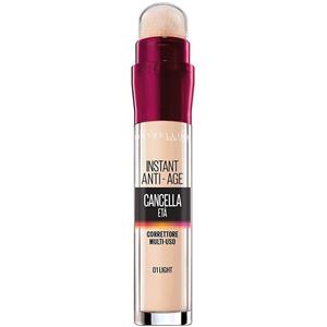 Maybelline Instant Anti-Age Cancella Età Correttore Multi-Uso - 01 Light