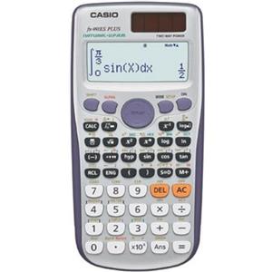 Casio Calcolatrice scientifica FX 991ES PLUS Casio - FX-991ES PLUS
