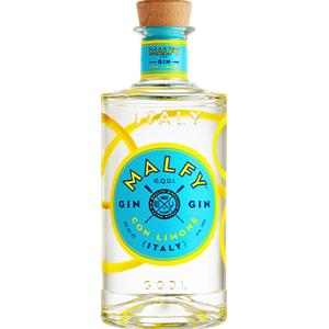 Malfy Gin Limone - Malfy - Formato: 0.70 l