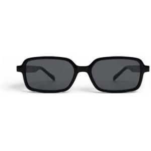 Nilox Occhiali Smart After Collection con Audio Open-Ear, Urban | Altoparlanti Integrati, Controllo Vocale Siri e Google, Autonomia 5 Ore, Standby 50 Ore, Filtro Luce Blu UV400, IPX4