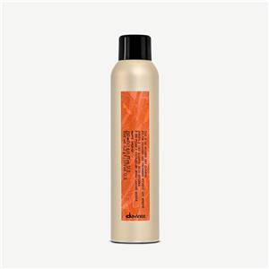 Davines More Inside Invisible Dry Shampoo Shampoo secco per tutti i tipi di capelli 250 ml