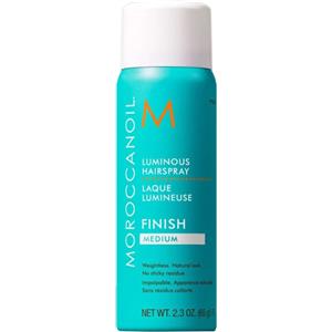 LUMINOUS HAIRSPRAY Lacca - 75 ml