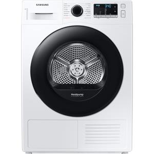 Samsung ASCIUGATRICE CRYSTAL ECODRY SAMSUNG DV90TA240AE 9KG POMPA DI CALORE CLASSE A+++