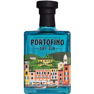 Portofino Dry Gin 500 ml