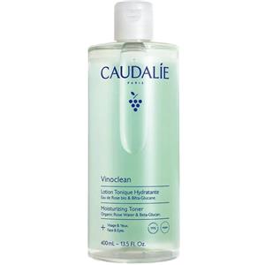 Caudalie Vinoclean Lozione Tonica Idratante 400 ml