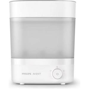 Philips Spa Avent Scf293-00 Sterilizzatore Elettrico A Vapore 3 In 1 Con Asciugatura