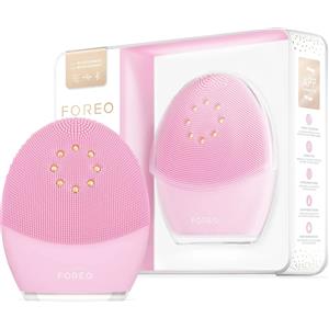 Foreo Luna 3 Plus Dispositivo Per Termoterapia Per Pelli Normali