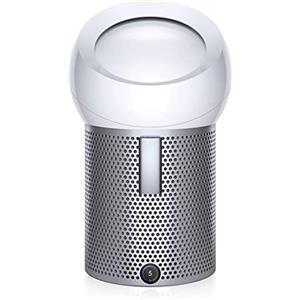 Dyson Pure Cool Me 275910-01 - Purificatore d'aria in policarbonato, colore: Argento