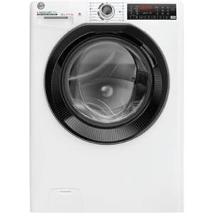 Hoover H-WASH&DRY 350 Lavasciuga SLIM 10+6 Kg, Motore Inverter Eco-Power, Wi-Fi + Bluetooth, App hOn, Cicli Rapidi, Funzione Vapore, Classe A Lavaggio