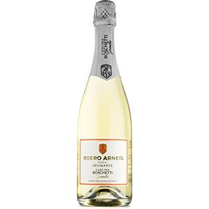 Gomba Roero Arneis brut "Boschetti" Docg - 750 ML