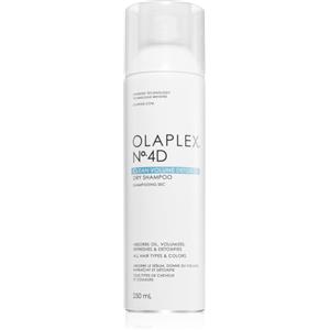 Olaplex N°4D Clean Volume Detox Dry Shampoo 250 ml