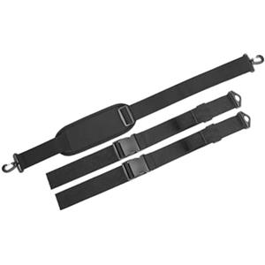 Zhdbchyuu Tracolla Accessorio Surf Indispensabile Guida Kit | Azione semplice, jolly per wakeboard, kayak e tavole da surf, ideale come kit da viaggio.
