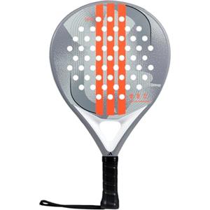 Adidas Drive Grey 3.4 2025 - Racchetta da padel, taglia unica