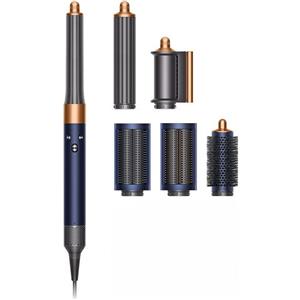 Dyson Airwrap™ Complete Long Multi-styler per capelli | blu notte/rame | 395899-05 - molto buono