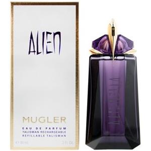 Thierry Mugler Alien Talisman - Refillable Eau de Parfum da donna 90 ml
