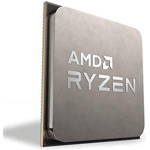 AMD Ryzen 5 5600X CPU