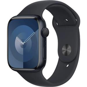 Apple Watch Series 7 45mm Mezzanotte GPS + Cellular