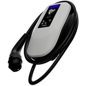 DazeBox T Home 1ph 32 A, 7,4 kW, 5 m, RFID - DAZETECNOLOGY DT01IT32M5