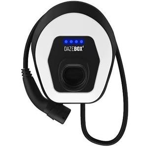 DazeBox C 1ph, cavo 7m - DAZETECNOLOGY DB08ITM7