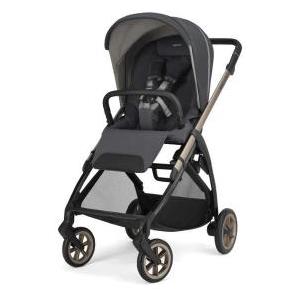 Inglesina - Passeggino Electa 2026 - Garage Grey