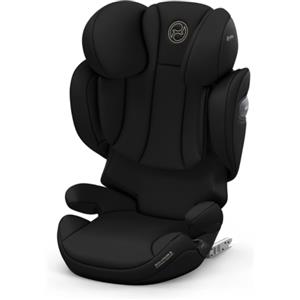 Cybex Platinum Seggiolino Auto Cybex Solution S Comfort Sepia Black