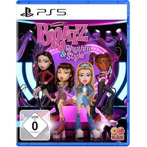 Outright Games BRATZ Ritmo & Stile - PS5