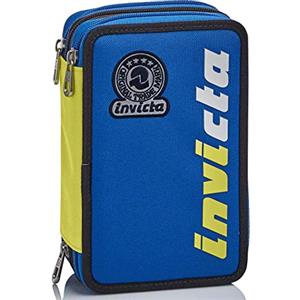 Invicta Astuccio Scuola Kupang