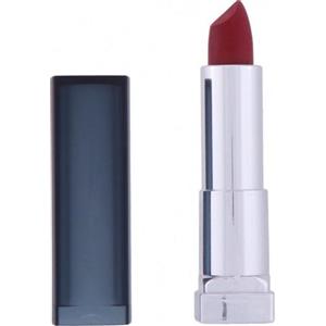 MAYBELLINE Rossetto Materia Colour Sensational Creamy Mattes