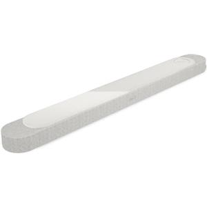 Bose Soundbar Lifestyle Ultra, soundbar wireless da casa per TV con Dolby Atmos e suono surround, Bianco fumo
