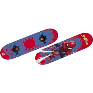 Mondo Toys - SKATEBOARD in legno 9 strati e ruote in pvc per bambini