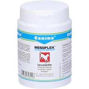 Canina MESOFLEX SENIOR 120TAV V