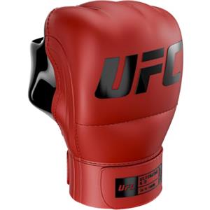 UFC Ultimate K.O. Profumo Uomo 100ml | Eau de Parfum, Fragranza Ambrata, Aromatica e Legnosa, Profumi Uomo