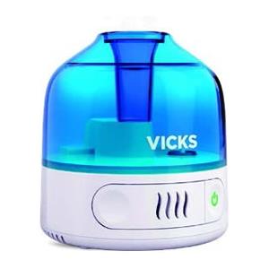 GR FARMA Srl umidificatore personale vicks