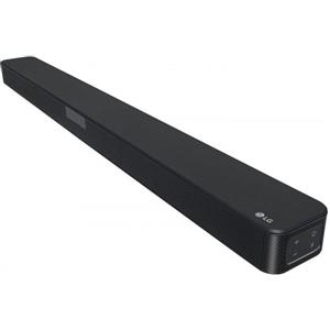 LG Barra del suono LG SN4 - Nero - refurbished