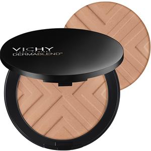 Vichy Dermablend Fondotinta Coprente Minerale In Polvere Compatto Tonalità 55 10g
