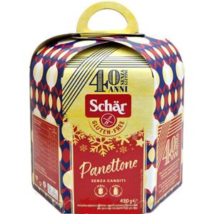 SCHAR PANETTONE 420 G