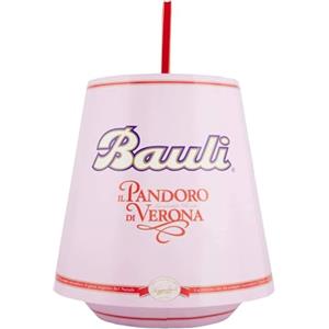Generico PANDORO BAULI TRADIZIONE 700 KG