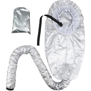 Ghirting Caschi Per L'asciugatura, Cappuccio Per Asciugacapelli, Casco Per Asciugacapelli, Cuffia Riscaldata Per La Cura Dei Capelli Bonnet Casco Per Asciugatura Cuffia Asciugacapelli Per Asciugatura, Acconcia