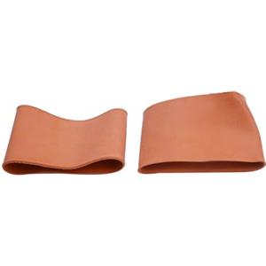 FACULX Guarnizioni Polsi Muta 2pz Elastico 16cm Sub | Gomma elastica , tenuta stagna perfetta, perimmersioni profonde, per facile installazione, durata nel tempo