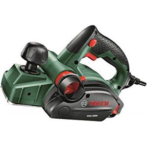 Bosch Home and Garden 06032A4100 Pialletto, PHO 2000, 680 W, Verde