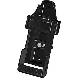 ABUS Supporto per lucchetto da bicicletta - SH 5700K/100 uGrip Bordo Big il trasporto del pieghevole