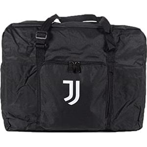 JUVE Borsone richiudibile da viaggio Prodotto Ufficiale JUVENTUS
