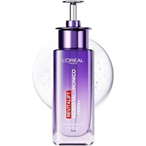 L'Oreal Paris L'Oréal Paris Siero Revitalift Filler HA + PDRN Vegano, Rimpolpante, 30 ml | Azione Rimpolpante, Idratante e Anti-Rughe, Pelle Soda e Levigata, Formula Potenziata Con Acido Ialuronico e PDRN Vegano