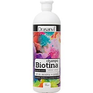 DRASANVI Shampoo, confezione da 1 (1 x 1 ml)