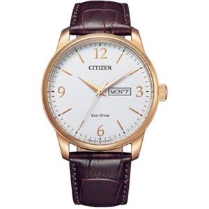 Citizen Men's Analogue Eco-Drive Watch