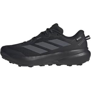 adidas Men Scarpe da Trail Running Terrex Tracefinder Plus Gore-Tex