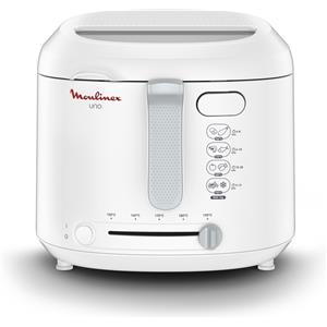 Moulinex Friggitrice ad olio Moulinex Fry Uno AF2031 capacità 1kg