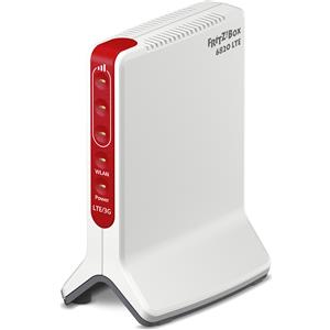 Avm fritz! Router AVM FRITZ!Box 6820 LTE V3 per connessioni veloci