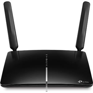 TP-Link Dual Band 4G LTE Router - EU ARCHER MR600 V1