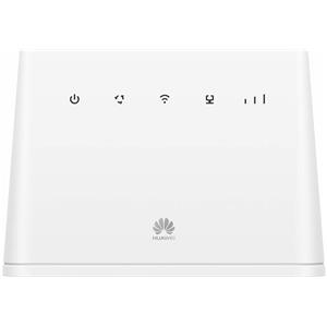 Huawei Lte White Wireless Router B311-221
